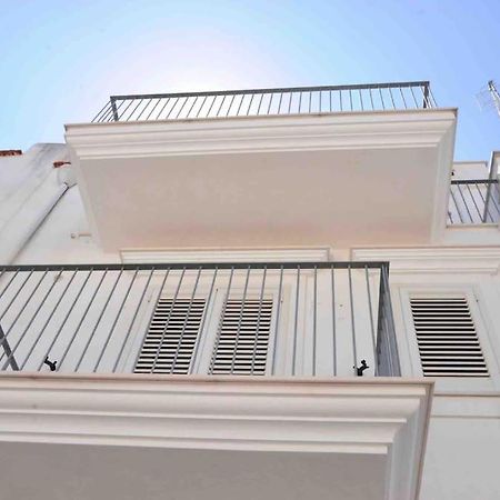 Maison Donnarumma Peschici Exterior photo