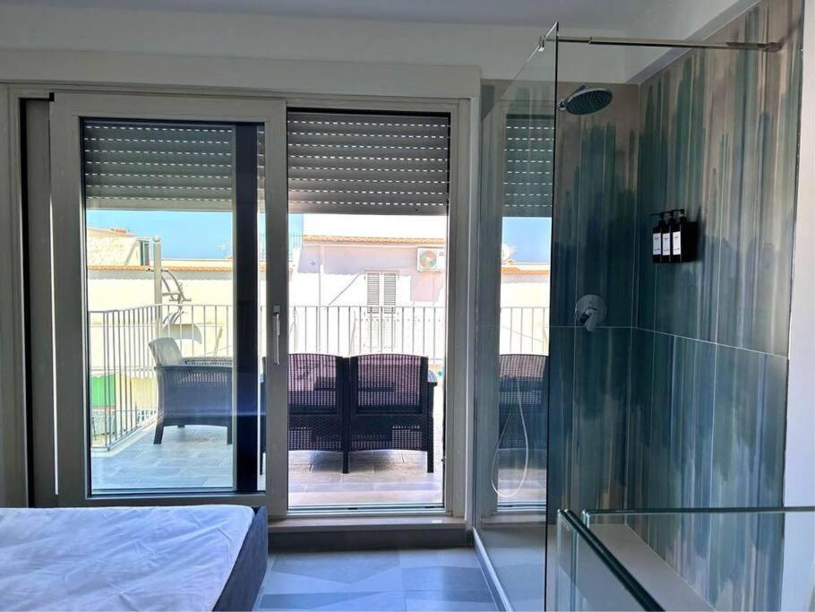 Maison Donnarumma Peschici Exterior photo
